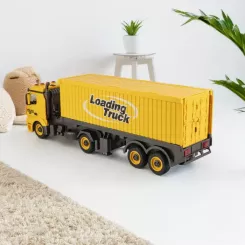 Конструктор Otamanko АВТОКОНСТРУКТОР Фура Фото 9