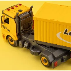 Конструктор Otamanko АВТОКОНСТРУКТОР Фура Фото 3