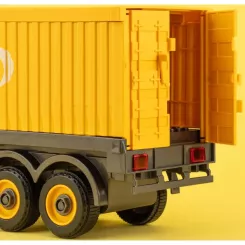 Конструктор Otamanko АВТОКОНСТРУКТОР Фура Фото 4