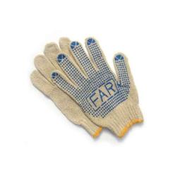 Защитные перчатки Voltronic FAR 12 пар Фото