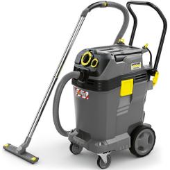 Пылесос строительный Karcher NT 50/1 Tact Te L Фото