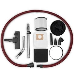 Пылесос строительный Einhell TE-VC 5090 SACL Фото 14