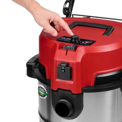 Пылесос строительный Einhell TE-VC 5090 SACL Фото 5