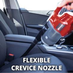 Пылесос строительный Einhell TE-SV 18 Li-Solo Фото 9