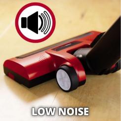 Пылесос строительный Einhell TE-SV 18 Li-Solo Фото 10