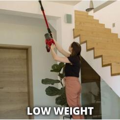 Пылесос строительный Einhell TE-SV 18 Li-Solo Фото 13