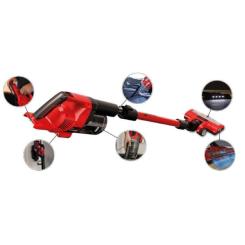 Пылесос строительный Einhell TE-SV 18 Li-Solo Фото 1