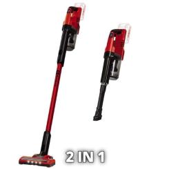 Пылесос строительный Einhell TE-SV 18 Li-Solo Фото 3