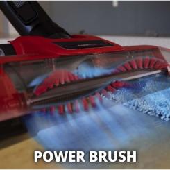 Пылесос строительный Einhell TE-SV 18 Li-Solo Фото 6