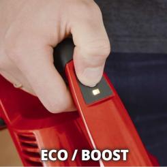 Пылесос строительный Einhell TE-SV 18 Li-Solo Фото 7