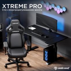 Компьютерный стол Anda Seat Xtreme Pro Black Фото 1