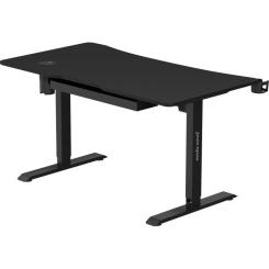 Компьютерный стол Anda Seat Xtreme Pro Black Фото 5