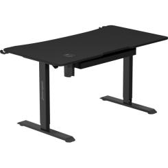 Компьютерный стол Anda Seat Xtreme Pro Black Фото 6