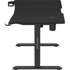 Компьютерный стол Anda Seat Xtreme Pro Black Фото 7
