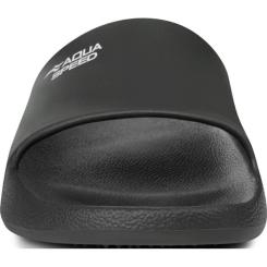 Шлепанцы Aqua Speed Ohio 558-07 чорний 45 Фото 4