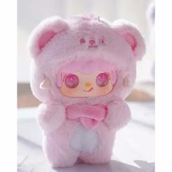 Брелок 10/10 Toys сюрприз Yooki Сладкие мишки V4 Фото 4