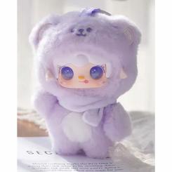 Брелок 10/10 Toys сюрприз Yooki Сладкие мишки V4 Фото 6