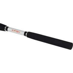 Удилище X-Fish Beast Boat 2.70m 50-250g Фото 4