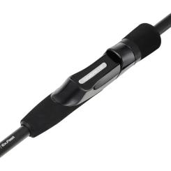 Удилище Favorite X1 Travel X1.1-804H 2.44m 16-54g Ex.Fast Фото 2