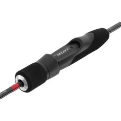 Удилище Select Sprint Solid 612XUL-S 1.85m 0.4-2g Фото 3