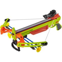Игрушечное оружие ZIPP Toys Арбалет Маленький рыцарь S Фото
