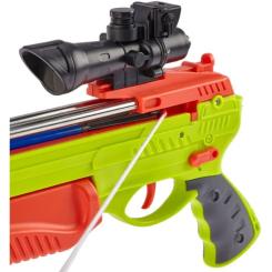 Игрушечное оружие ZIPP Toys Арбалет Маленький рыцарь S Фото 3