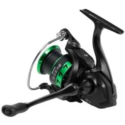 Катушка Select Reflex 3000 (RFLX2-3000) 4+1BB 5.21 Фото
