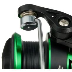 Катушка Select Reflex 3000 (RFLX2-3000) 4+1BB 5.21 Фото 3