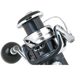 Катушка Shimano Twin Power SW-C 14000XG 10+1BB Фото 1