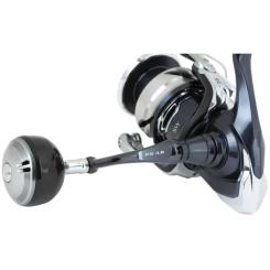 Катушка Shimano Twin Power SW-C 14000XG 10+1BB Фото 2