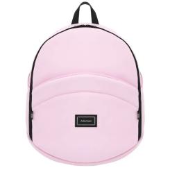 Коляска Adamex 2 в 1 Blanc Eco SA-16 рожевий Фото 8