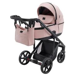 Коляска Adamex 2 в 1 Dolce Lux TK-158 Фото 1