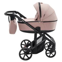 Коляска Adamex 2 в 1 Dolce Lux TK-158 Фото 2