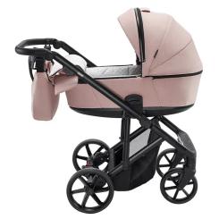 Коляска Adamex 2 в 1 Dolce Lux TK-158 Фото 3