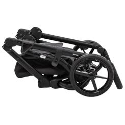 Коляска Adamex 2 в 1 Nola Eco SA-7 лате Фото 9