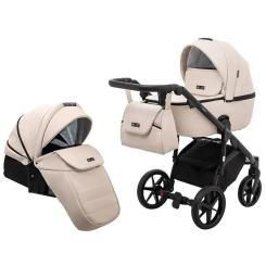 Коляска Adamex 2 в 1 Nola Eco SA-7 лате Фото