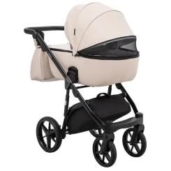 Коляска Adamex 2 в 1 Nola Eco SA-7 лате Фото 5