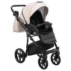 Коляска Adamex 2 в 1 Nola Eco SA-7 лате Фото 7