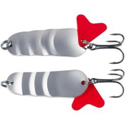 Блесна X-Fish Buffalo 12g 01 Silver Фото
