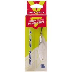 Блесна Select AspMaster 10.0g 45mm GSMS Фото 1