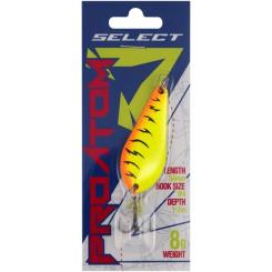 Блесна Select ProAtom 8.0g 54mm 11 Фото 1