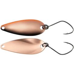 Блесна Select Rival 2.3g 30mm 06 Copper Trick Фото