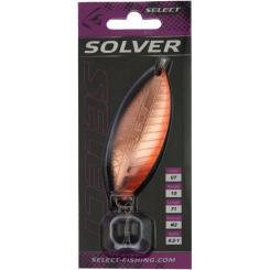 Блесна Select Solver 10.0g 71mm 07 Фото 1