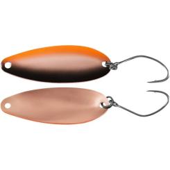 Блесна Select Supreme 2.6g 30mm 06 Copper Trick Фото