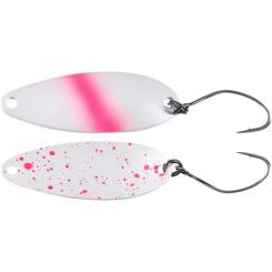 Блесна Select Supreme 3.1g 34mm 18 Exotic White Фото