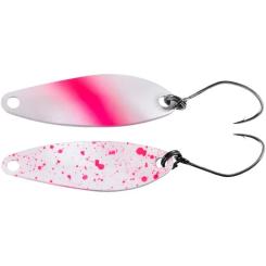 Блесна Select Welldy 1.8g 31mm 18 Exotic White Фото