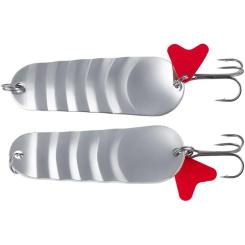 Блесна X-Fish Buffalo 27g 01 Silver Фото