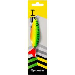 Блесна X-Fish Chaos 14g 05 Fire tiger Фото 1