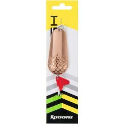 Блесна X-Fish Godzilla 20g 03 Copper Фото 1