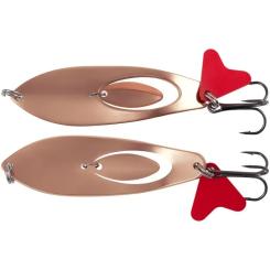 Блесна X-Fish Turbo 17.3g 03 Copper Фото